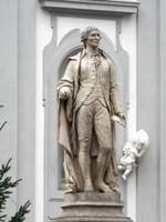 Wien Stadtführungen zur Joseph Haydn Biographie in Wien