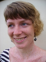 Anne-Sophie Petit, &Uuml;bersetzerin und Webentwicklerin: Webdesign, Online Marketing, &Uuml;bersetzungen.