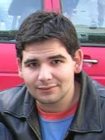 Christian Pinter, Program Manager: Kundenbetreuung weltweit, Package-Entwicklung, Auftragsabwicklung, Gesch&auml;ftspartnerkorrespondenz