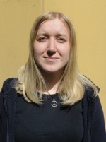 Laura Varesano, assistante marketing : produits touristiques, vente en ligne