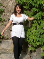 Laura Varesano, assistante marketing : produits touristiques, vente en ligne