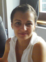 Mirela Georgescu-Hau: Webdesign, Webpromotion, Online Marketing