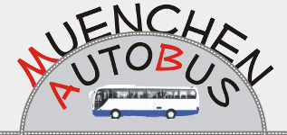 Busreisen München Autobusse buchen Bayern Busrundfahrten Anbieter Sightseeing Touren