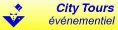 grâce à l'agence é:vénementielle de City Tours, organisez en toute simplicité vos mariages, lunes de miel, concerts privés, fêtes d'anniversaire etc...