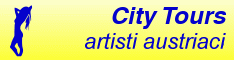 mediatore di artisti, cantori austriaci, fotografi a Vienna, Innsbruck, Linz, Graz e in molte altre città austriache